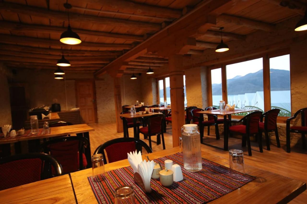 Camp Redstart 호텔 레 외부 사진